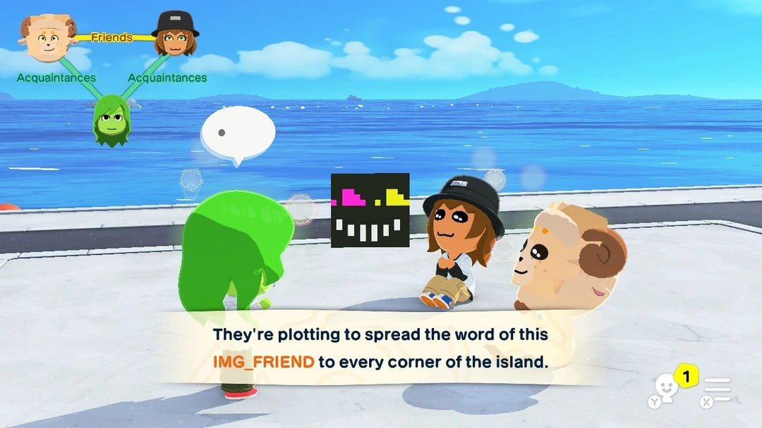 Tlltd more stupid tlltd screenshots - Unvale
