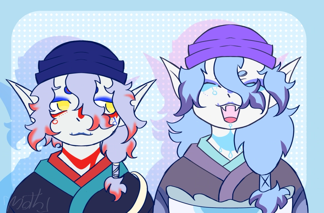 જ⁀ 🥩🦴Coyote's Commissions [Closed] |:| Wolvden