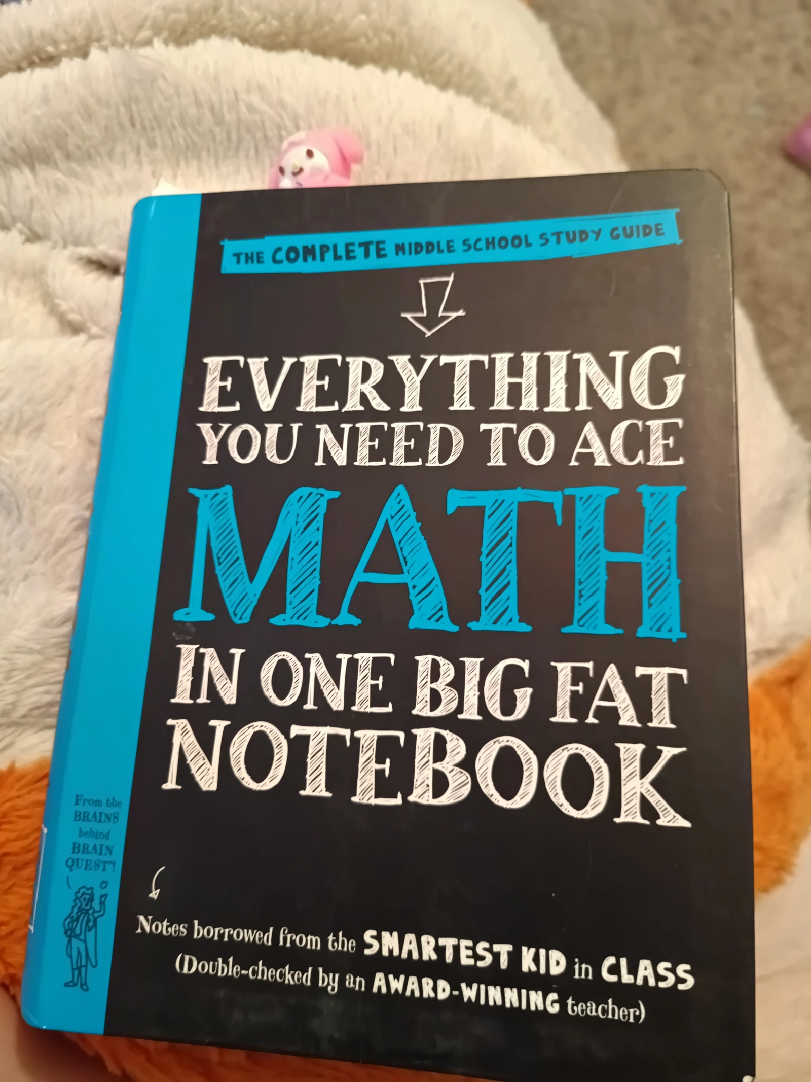 Not Failing Math Failing math? This book will save ur life - Unvale
