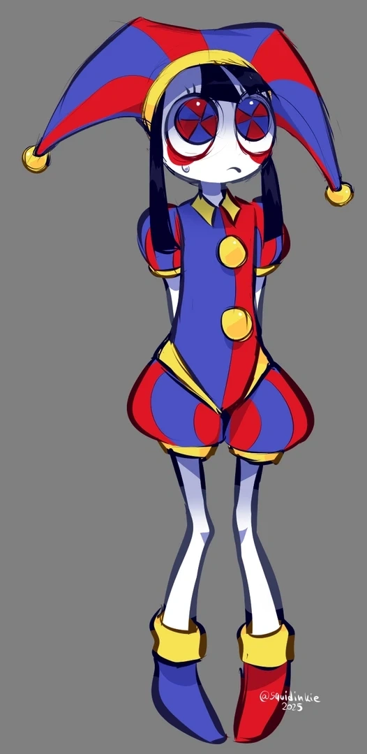 Some older tadc fanarts ive done. - Unvale