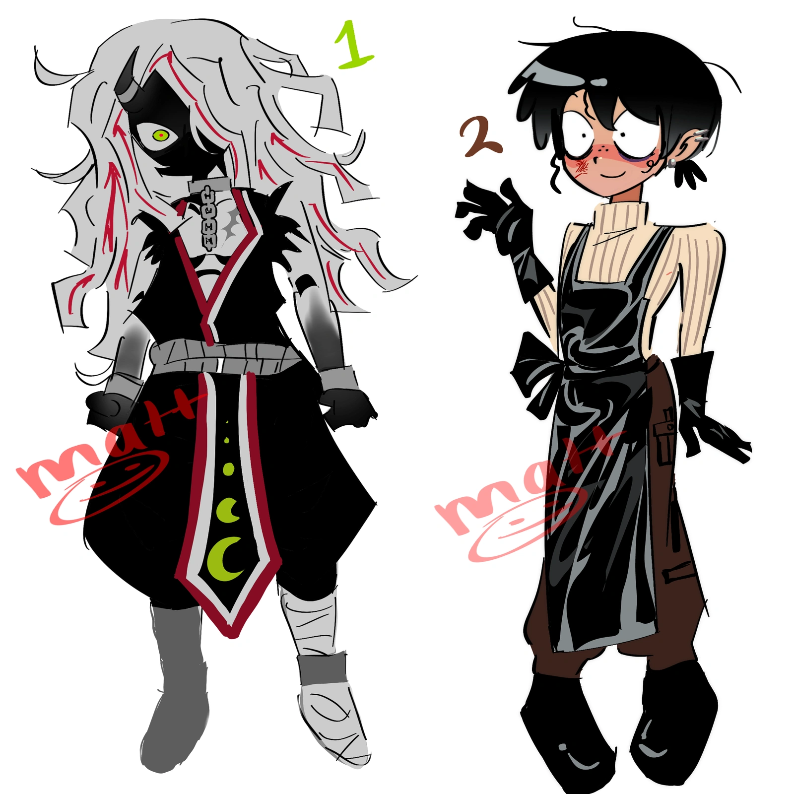 some designs ive made - Unvale