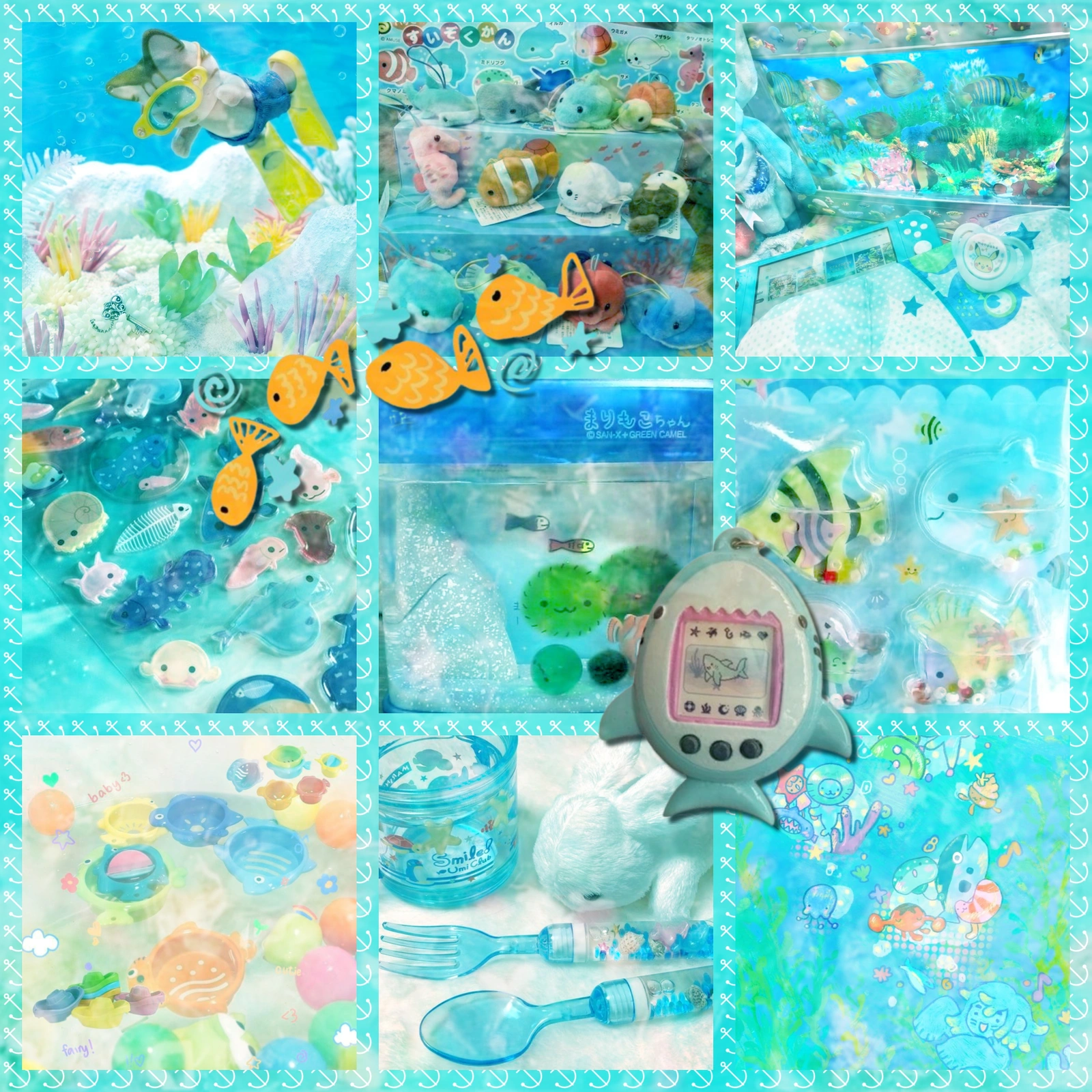 some moodboards i made today :D!! - Unvale