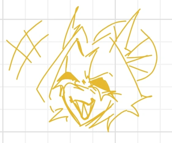 Something something doodles - Unvale