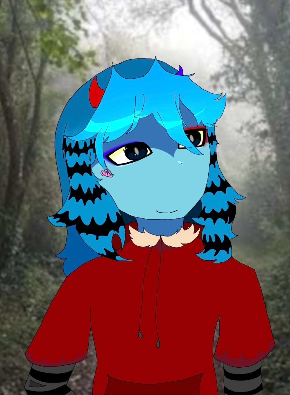 Guess how old i am based off my art - Unvale