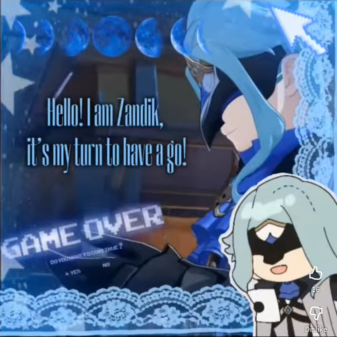 Good Ranting Layouts All my current rant layouts - Unvale