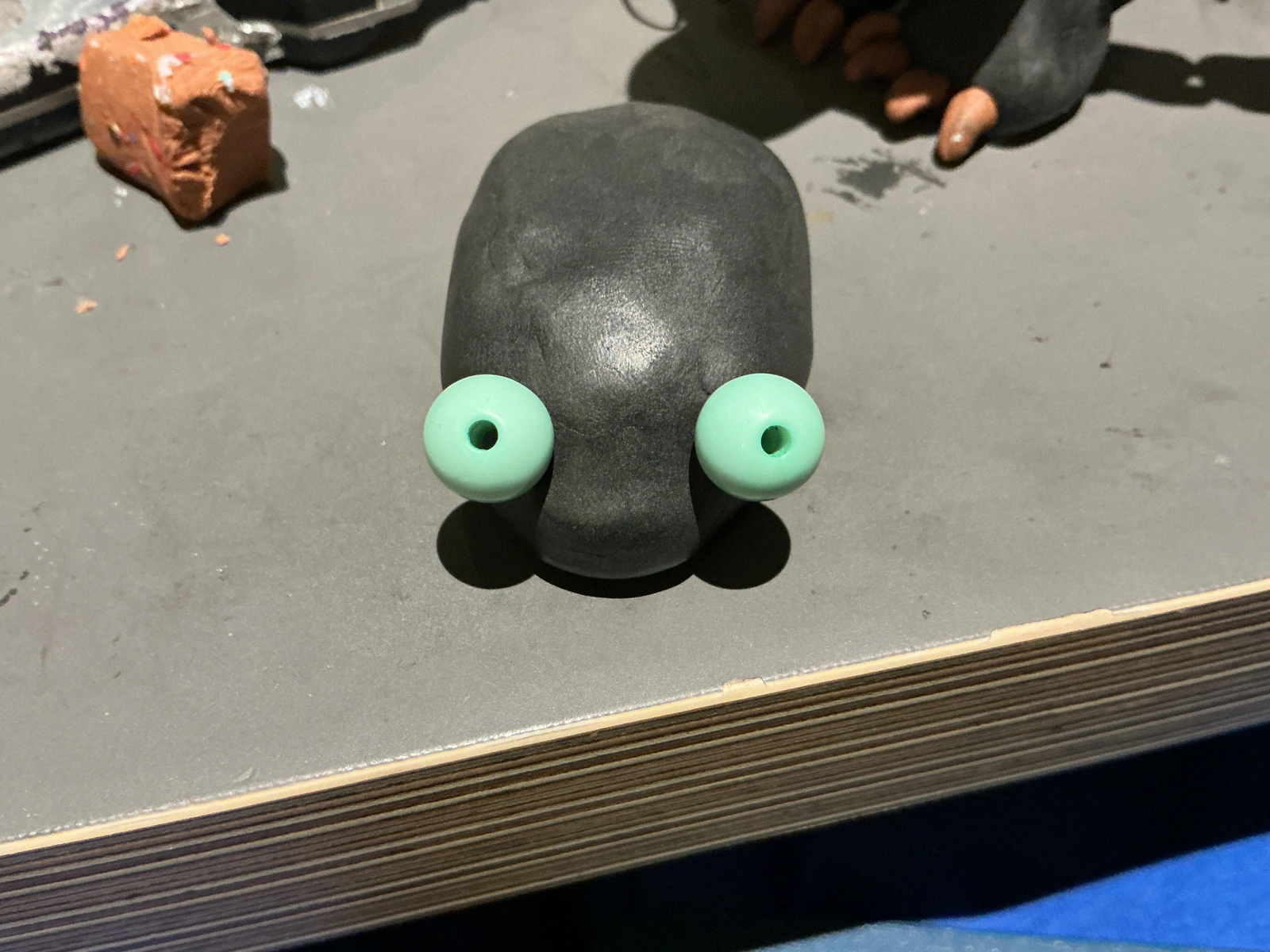 Rex model wip! - Unvale