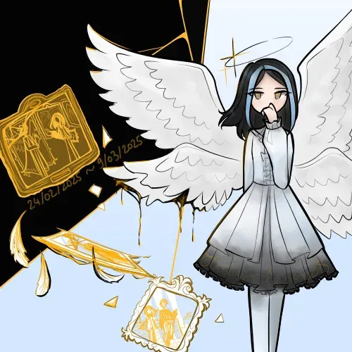 ANGELS primary image
