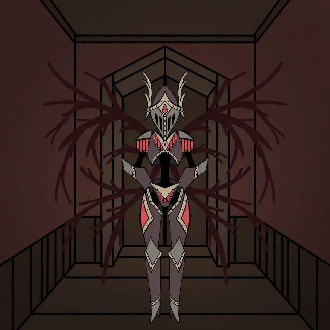 Witchscorn primary image