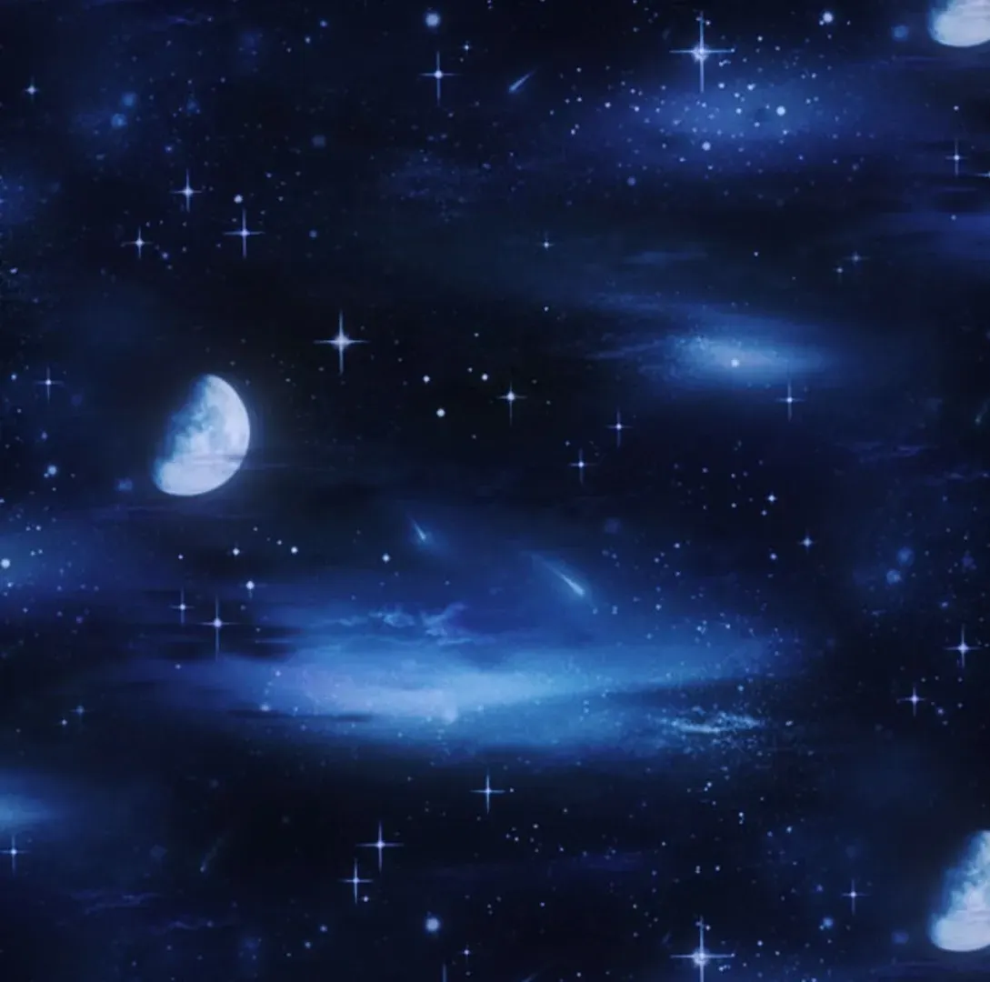 A child of stardust primary image