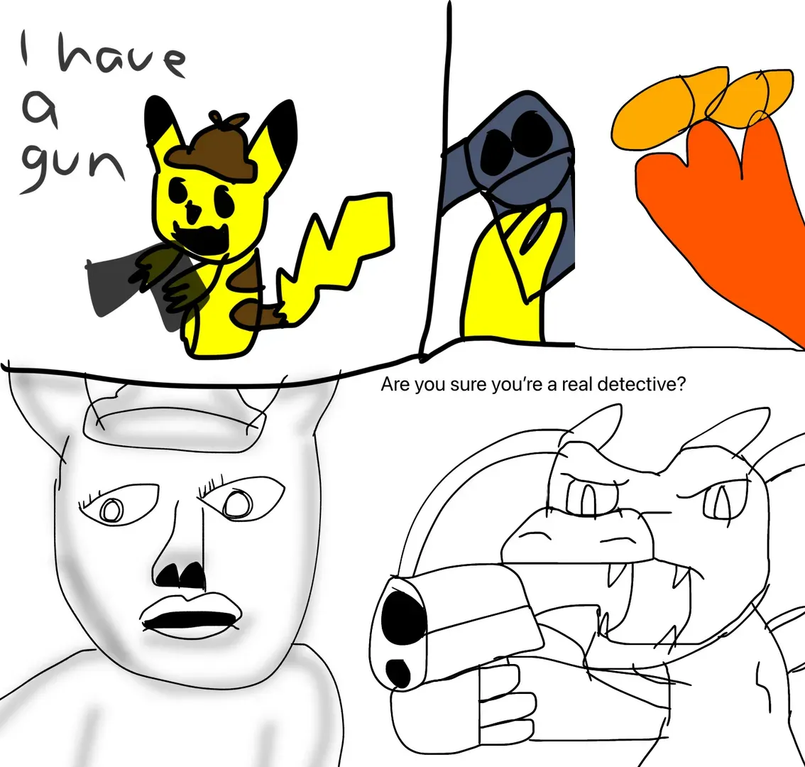 Dewpfish’s Comics primary image