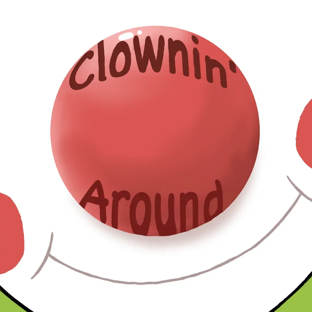 Clownin’ Around primary image