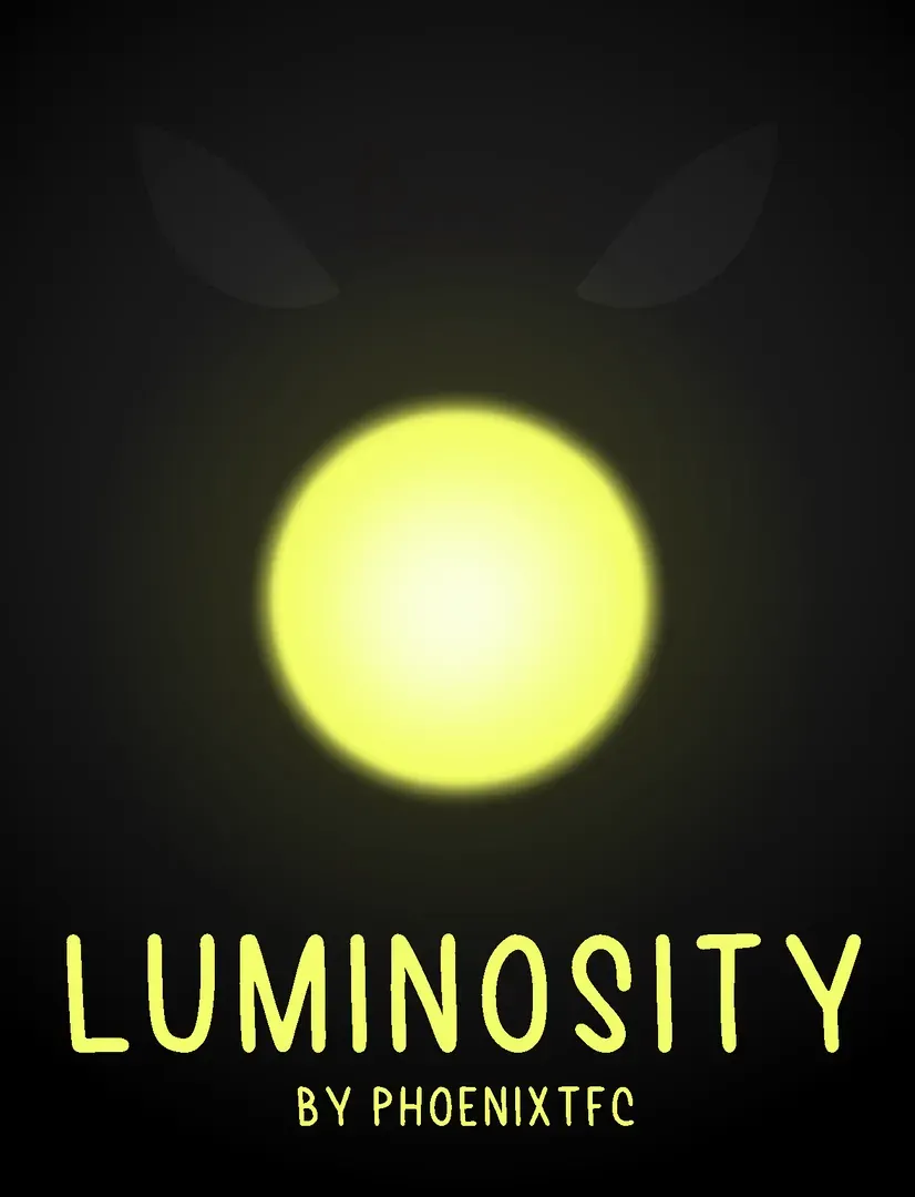 Luminosity primary image
