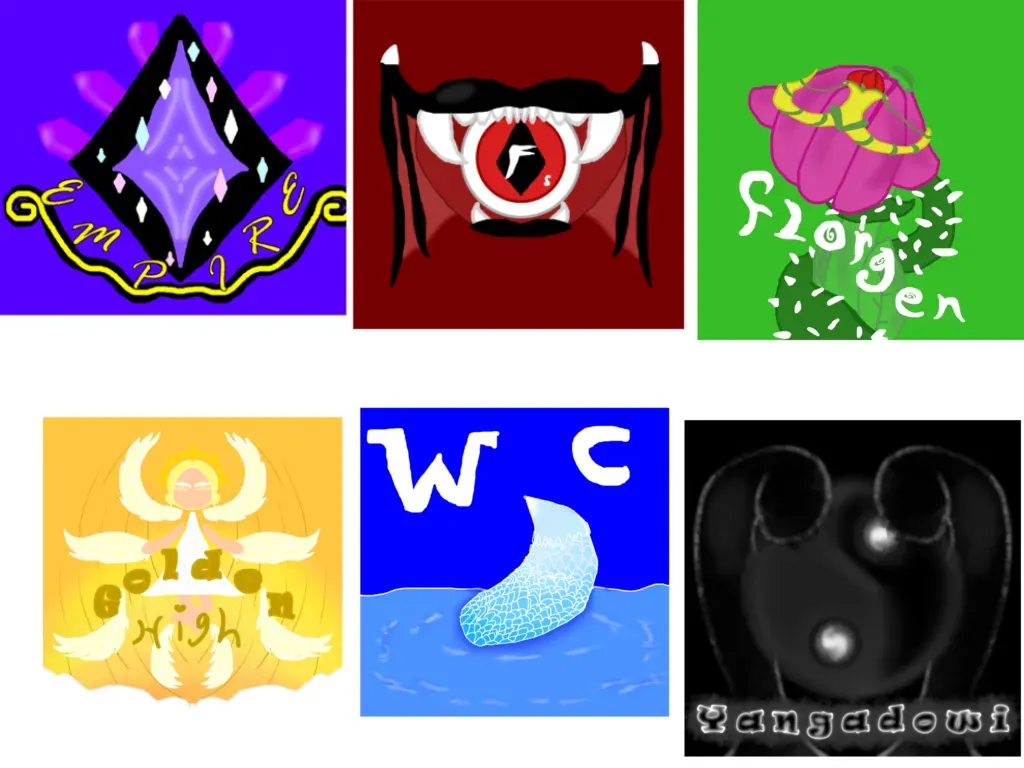 Gacha Island primary image