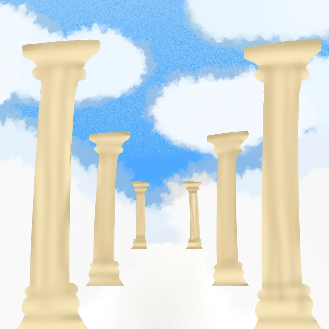Greek Mythology World primary image