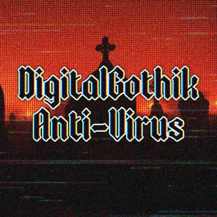 DigitalGothik Anti-Virus primary image