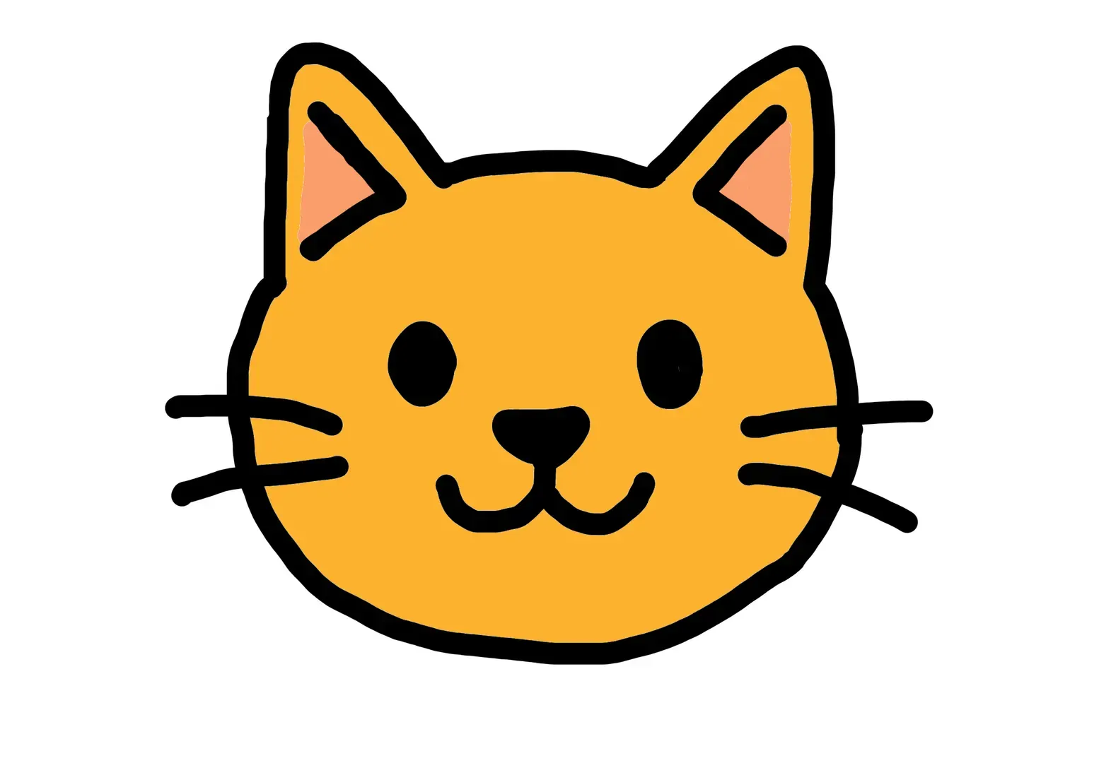Cats primary image