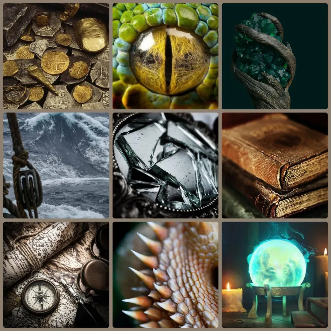 {DND} primary image