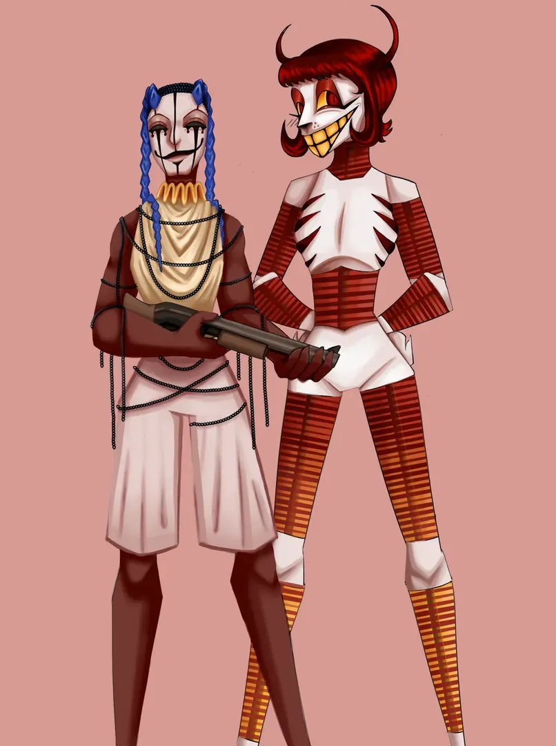Demons primary image