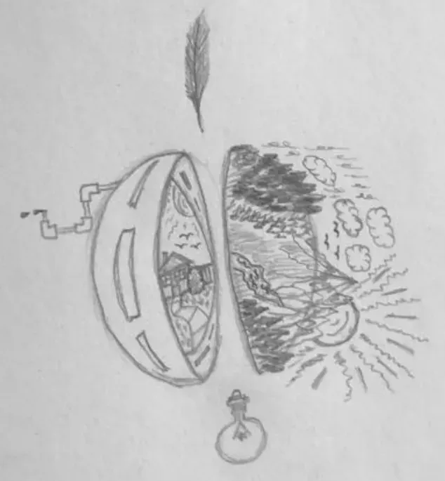 Pocketbook primary image