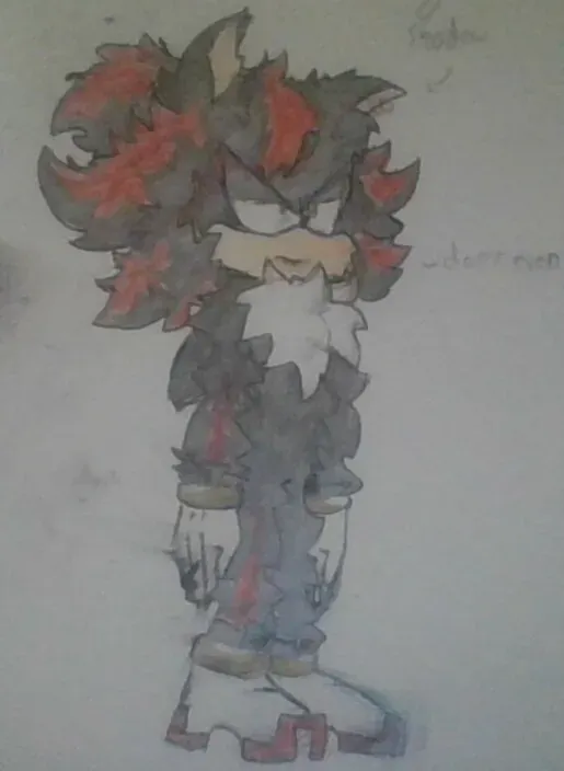 SONIC OCS(and just sonic art in general) :D primary image