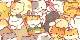 Cats primary image