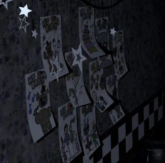 FNAF primary image