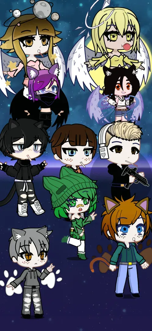 Gacha primary image