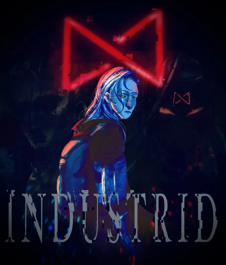 Industrid primary image
