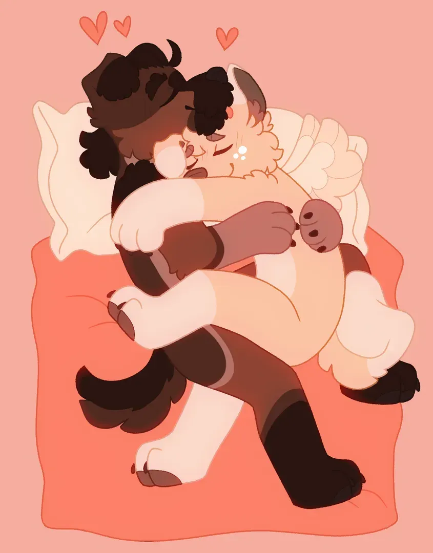 Furry OCs primary image