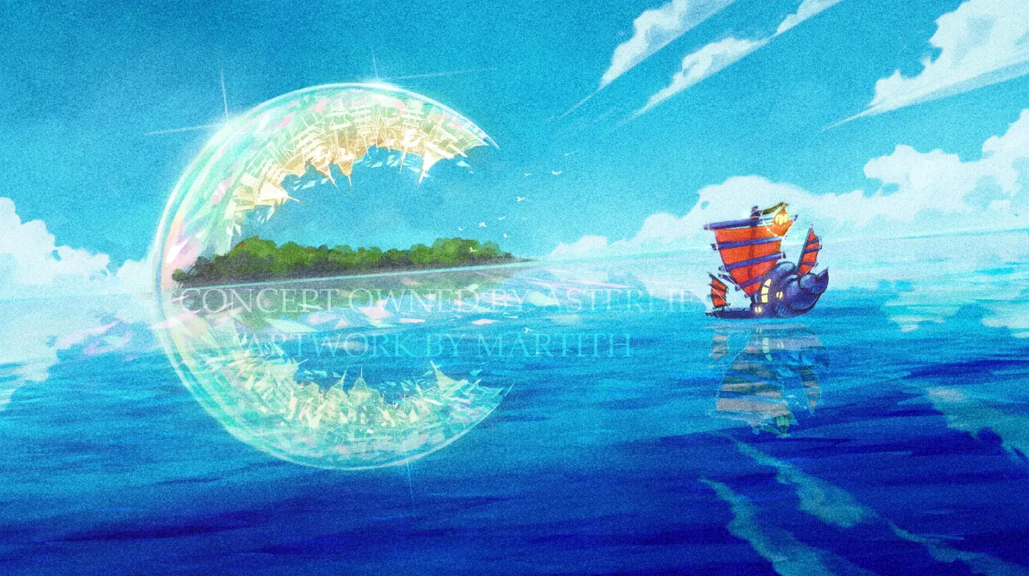 Crystalline City primary image