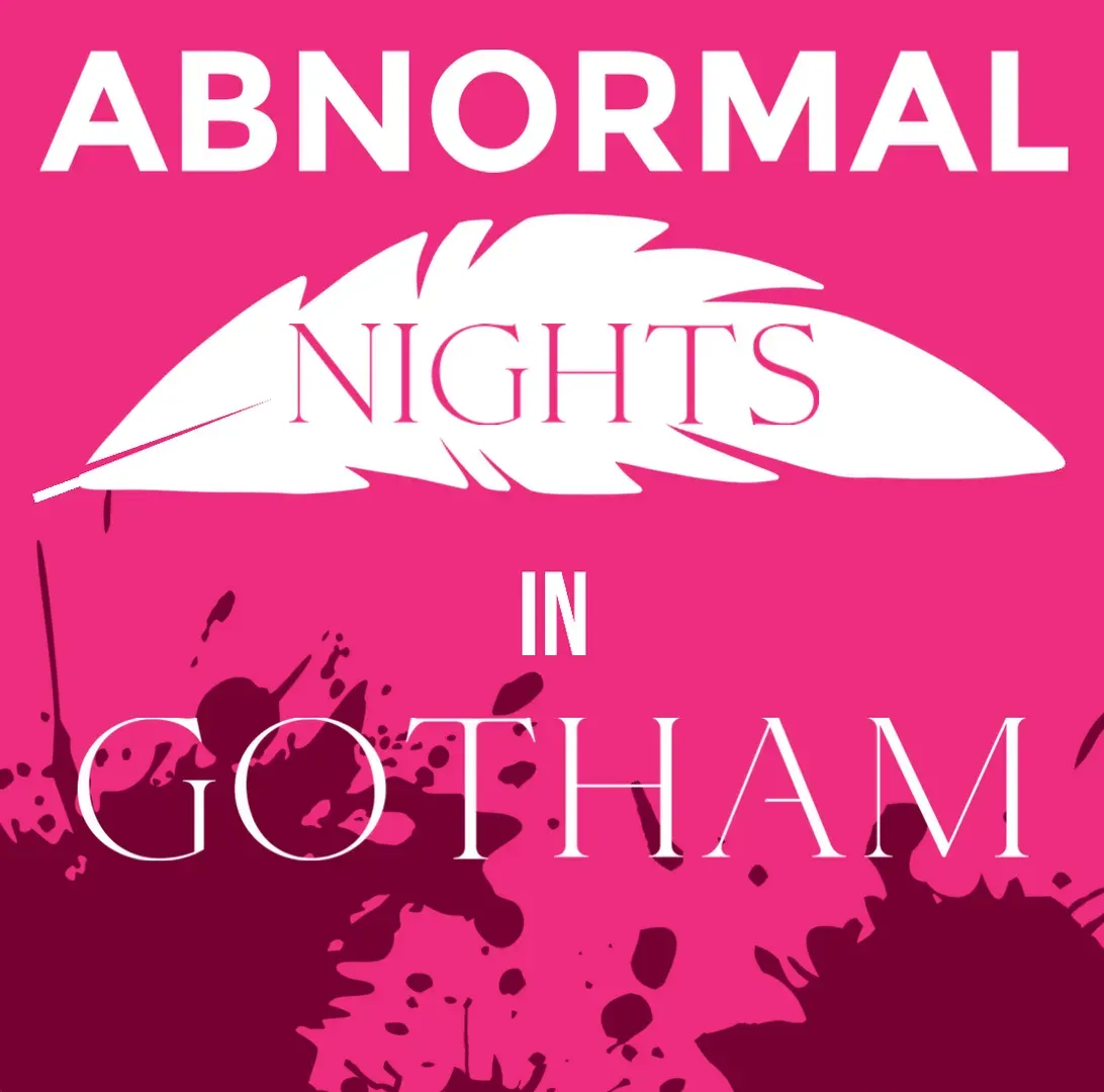 Abnormal Nights in Gotham primary image