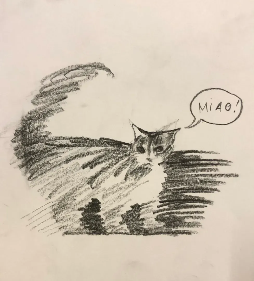 art trades/others ocs primary image