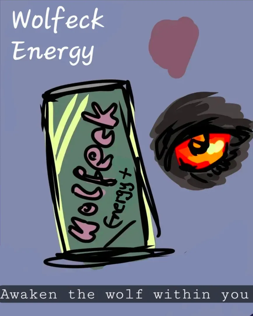 "Wolf-eck" primary image