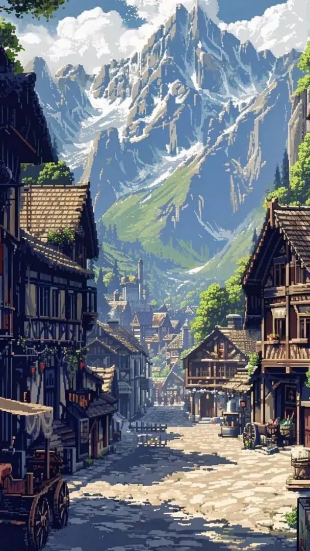 Eldolen’s story (Lore) primary image