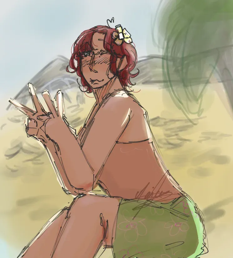 OCs primary image