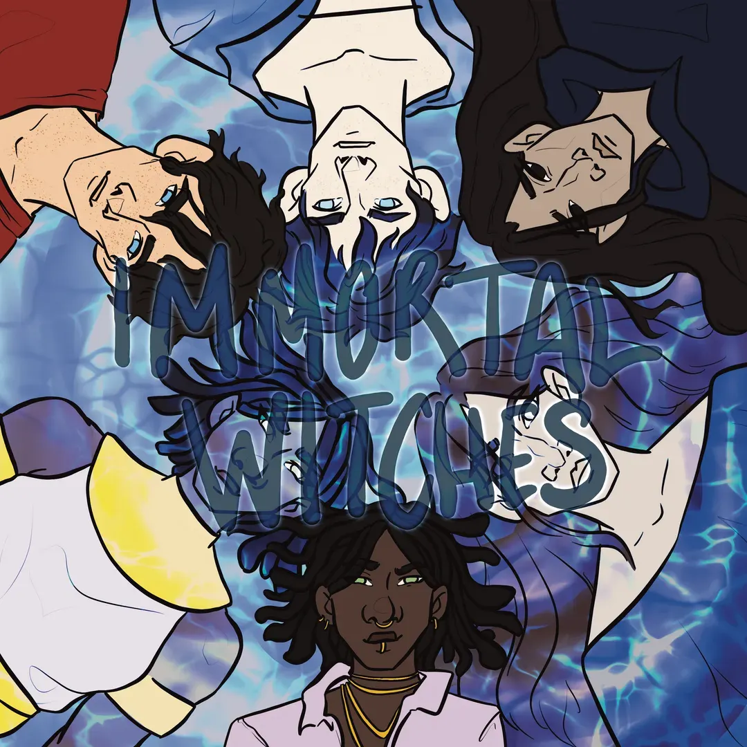 Immortal Witches primary image