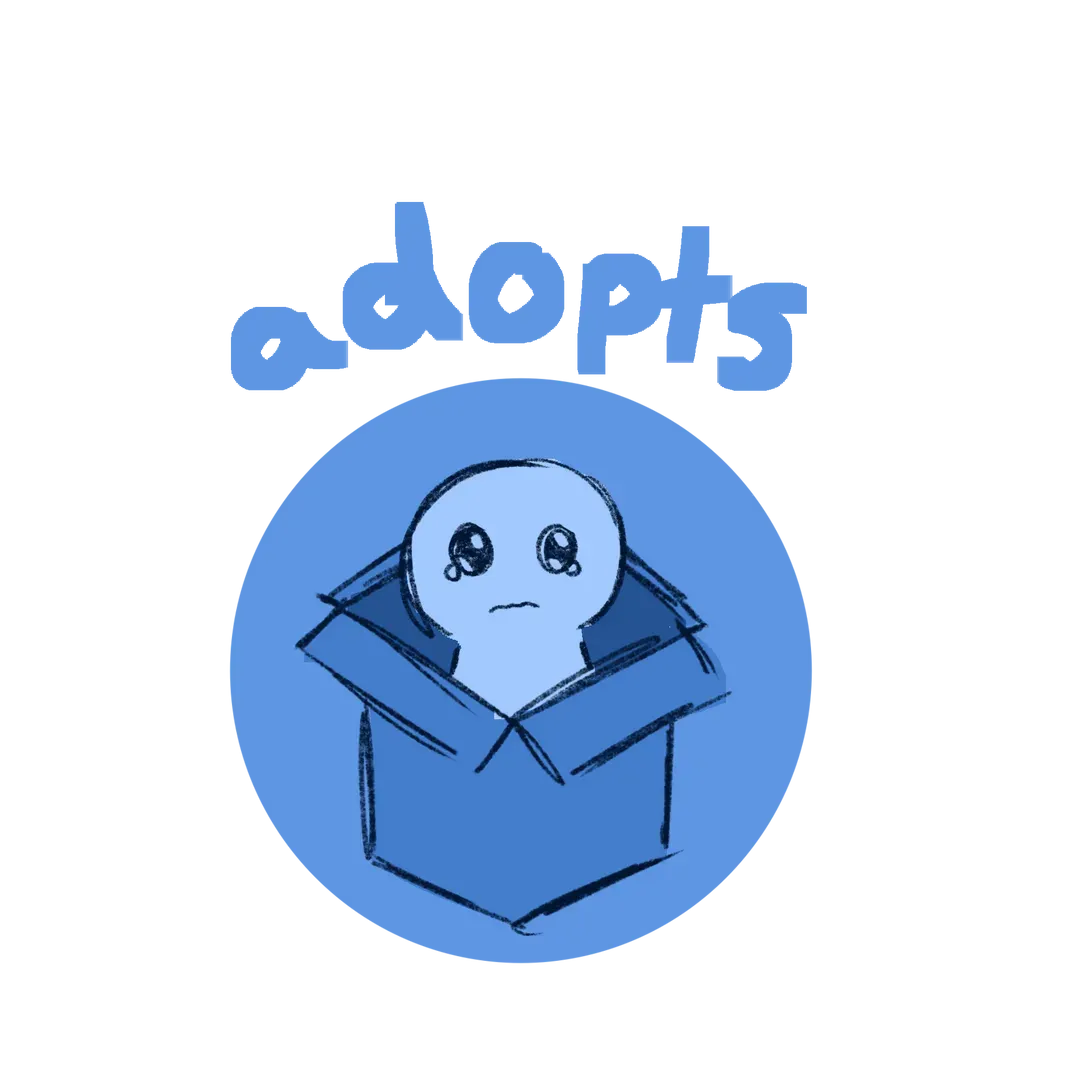 愛 : Adopts primary image