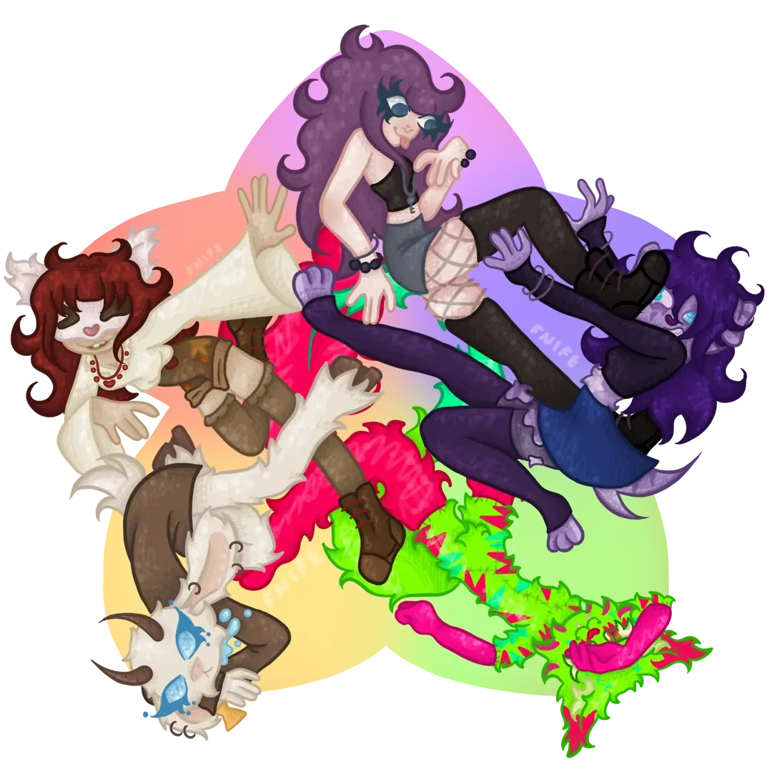 Fursonas ! primary image