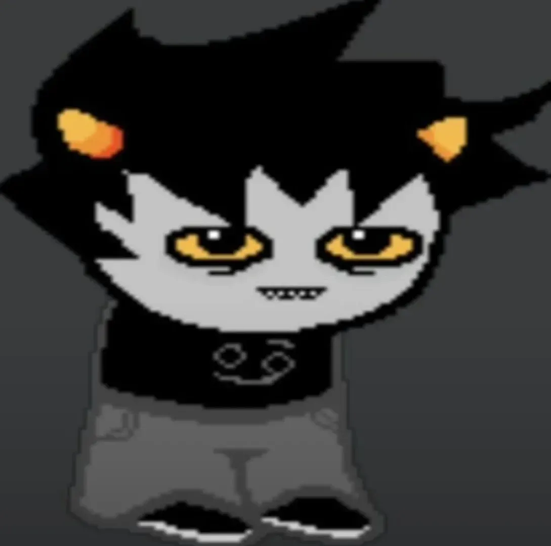HOMESTUCK primary image