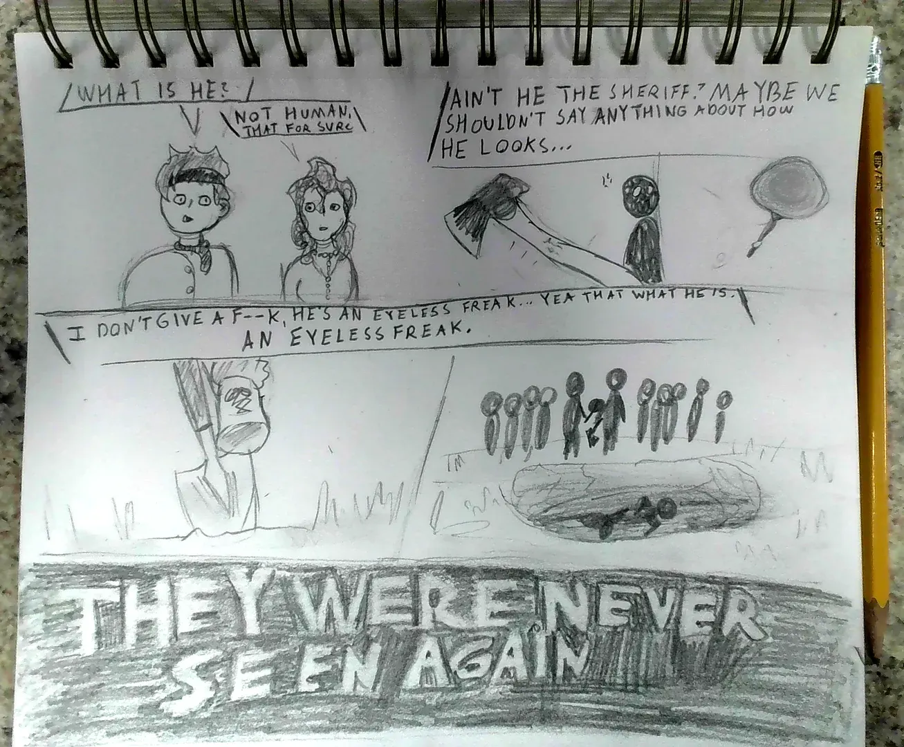 Moi Comics primary image