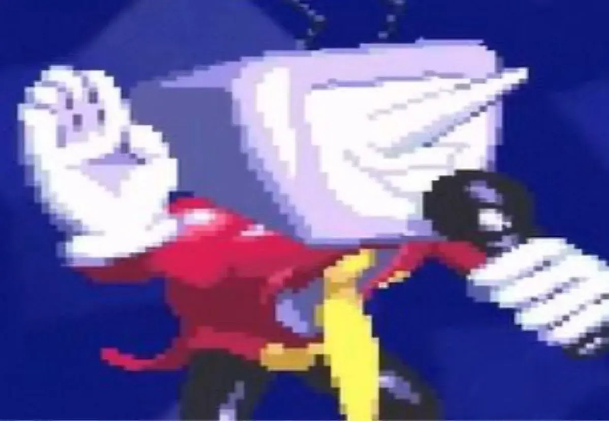 deltarune drawingsss primary image