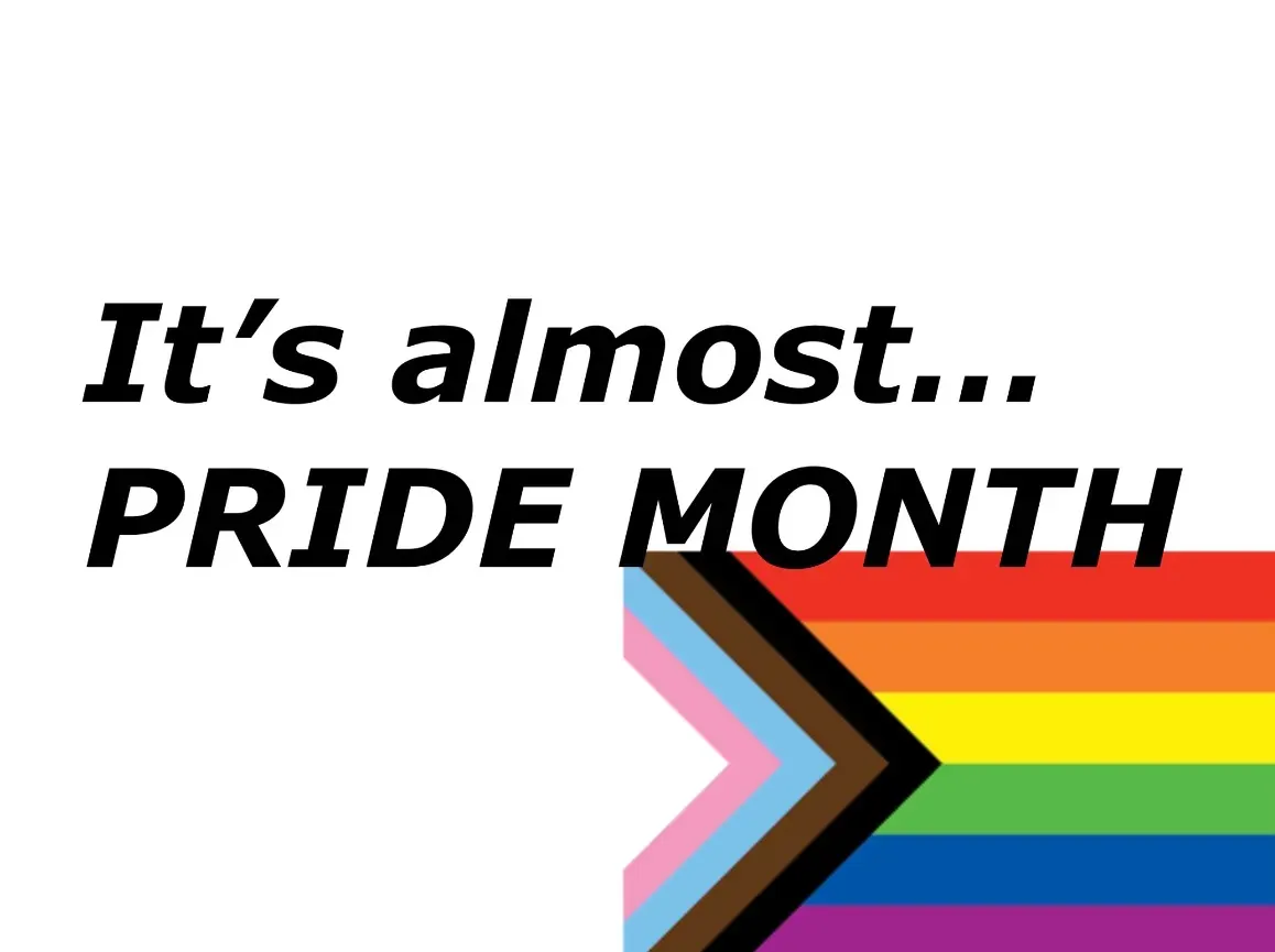 The LGBTQIA+ Community primary image