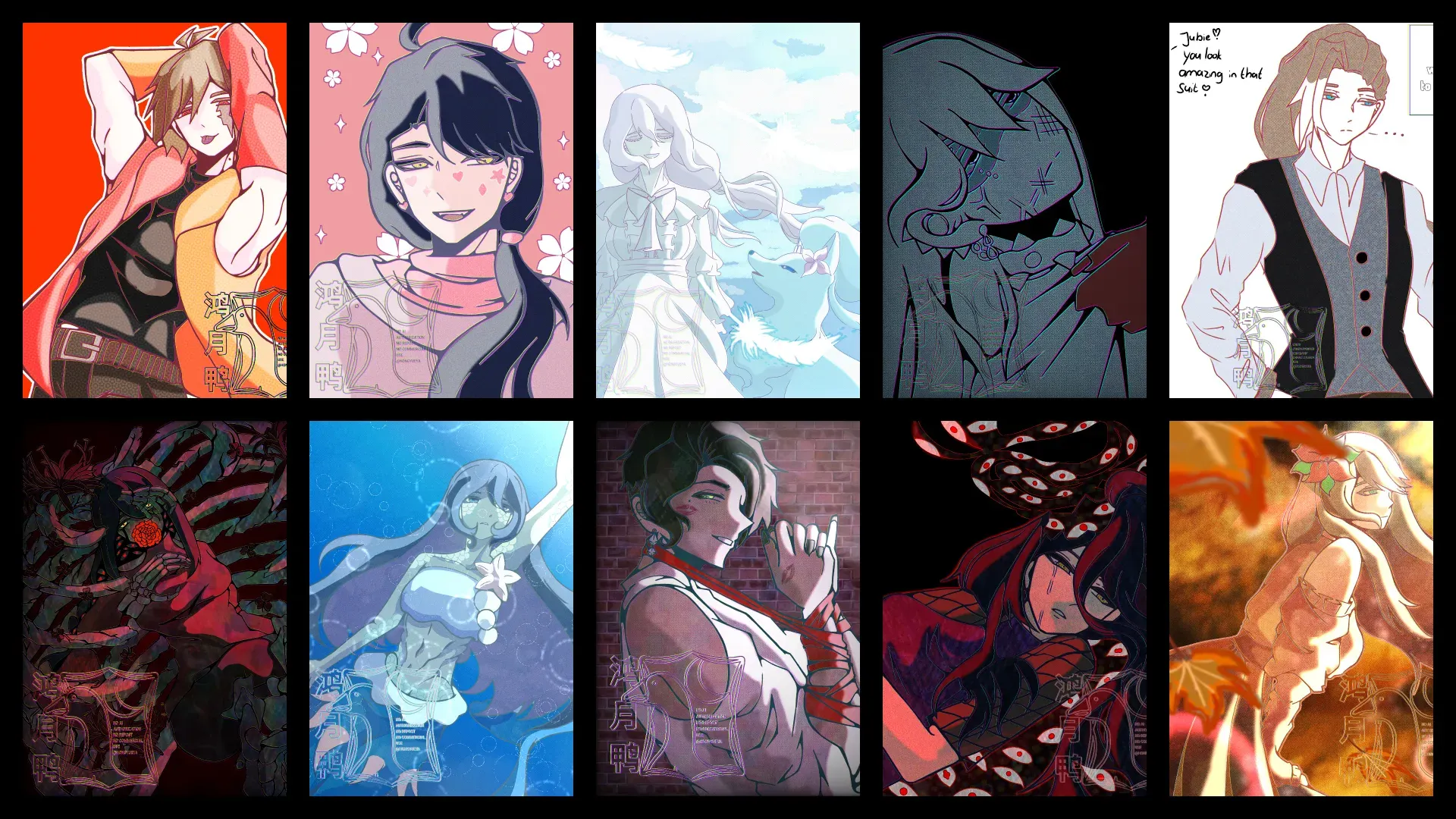 Pokemon world primary image