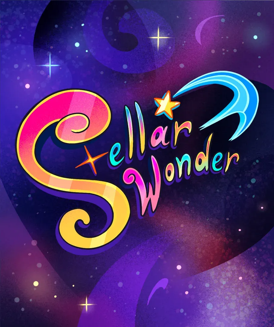 STELLAR WONDER (WORLD BUILDING) primary image