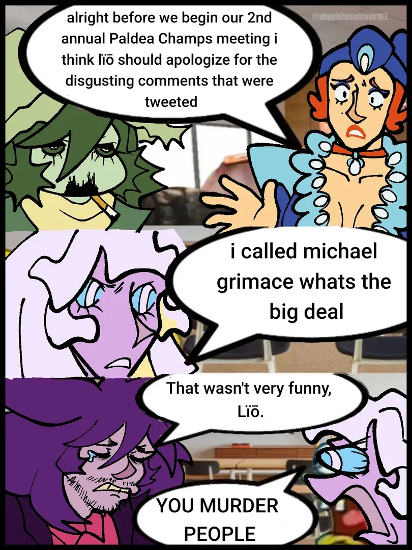 Pokemon <3 primary image