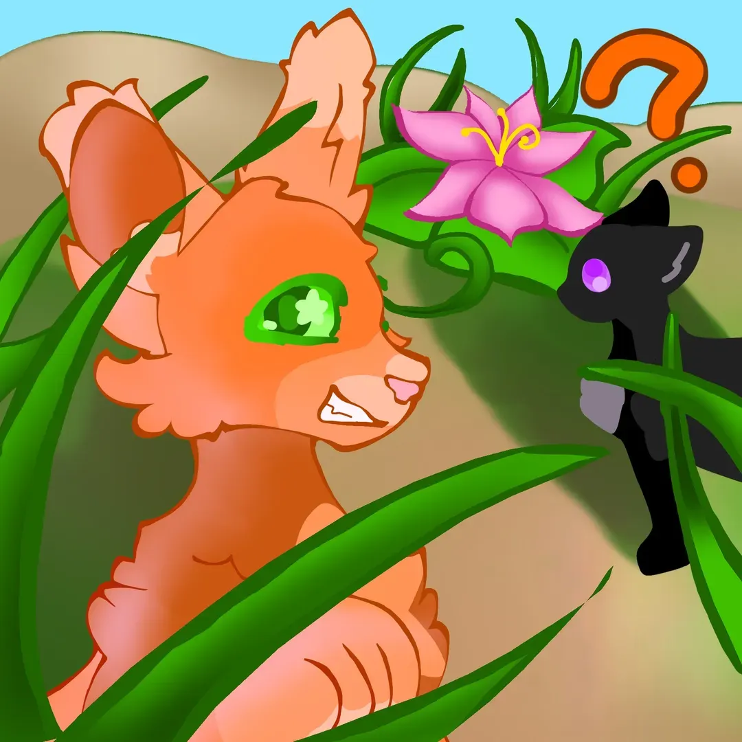 The world of my fanart for anything and everything primary image
