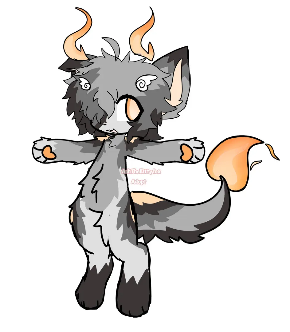 Adopts/adopt Trade! (Read Description) primary image