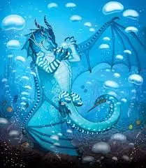 Dragons primary image