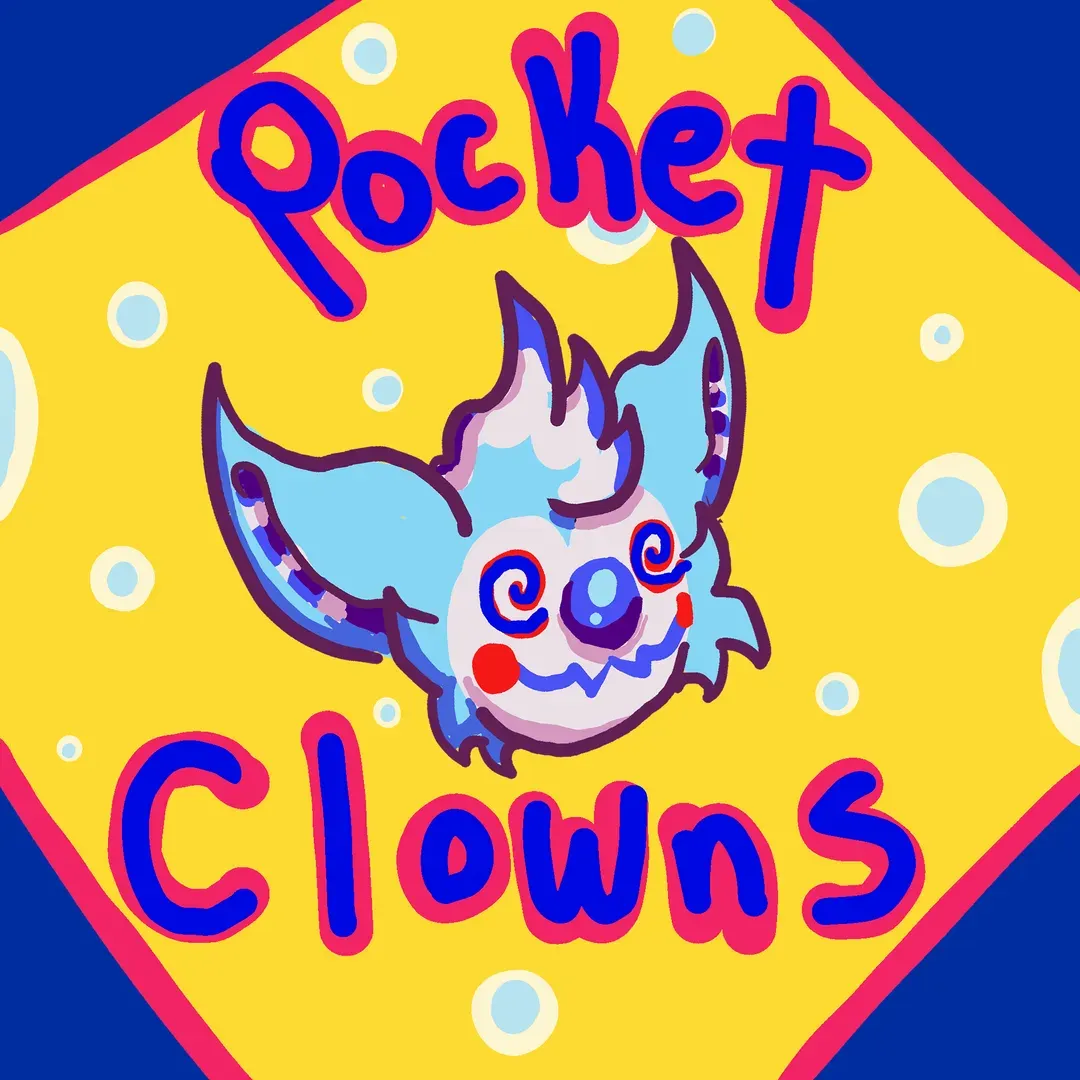 Pocket Clowns primary image