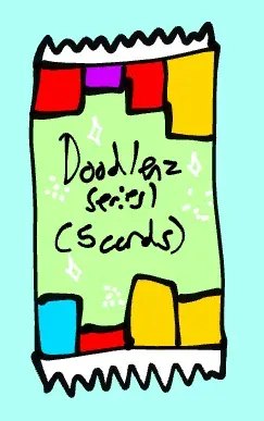 Doodlenz primary image